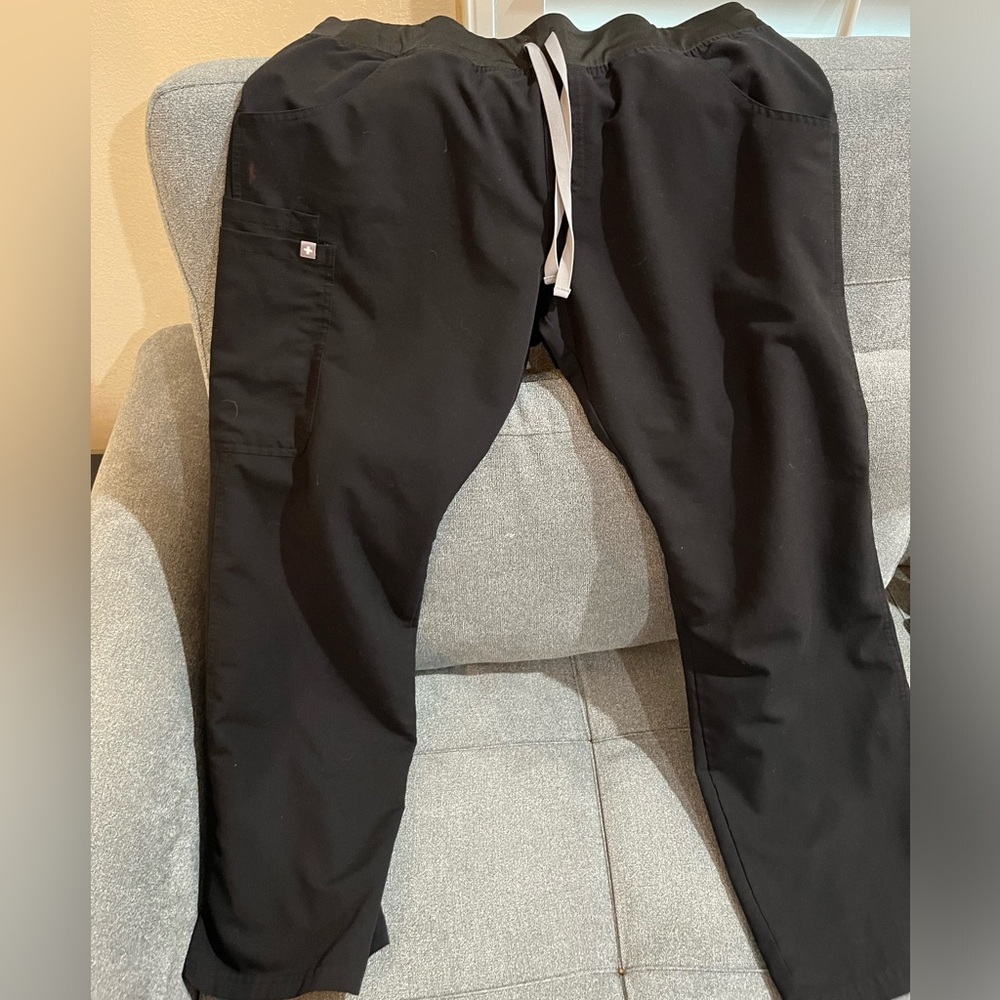 Figs scrub pants